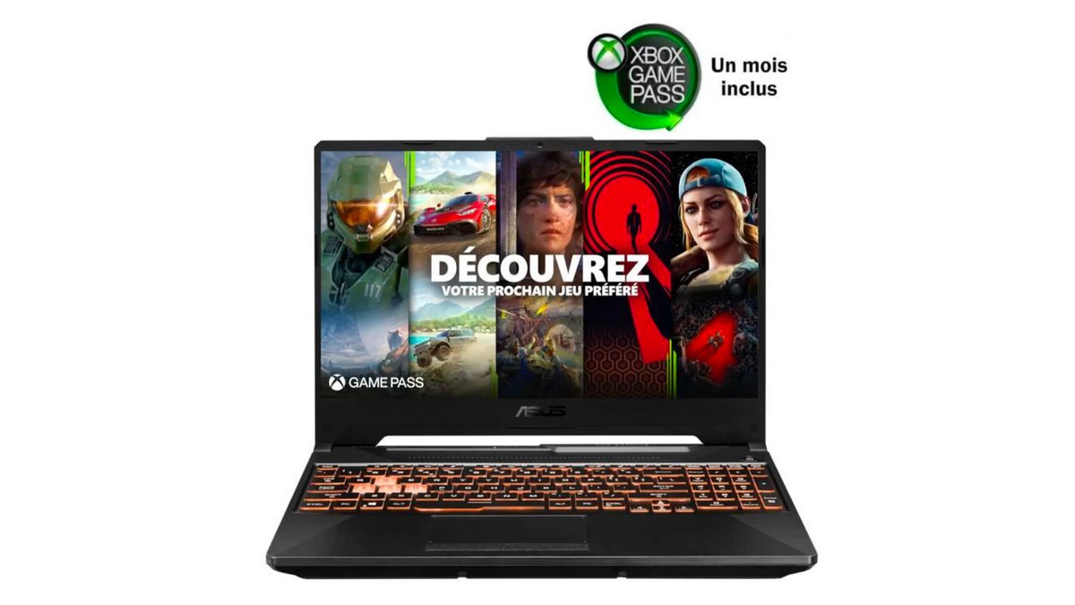 ASUS FX505GT-HN004T