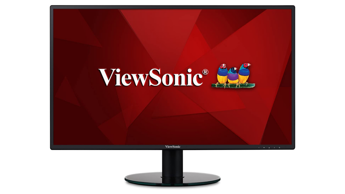 ViewSonic VA2719-2K-SMHD