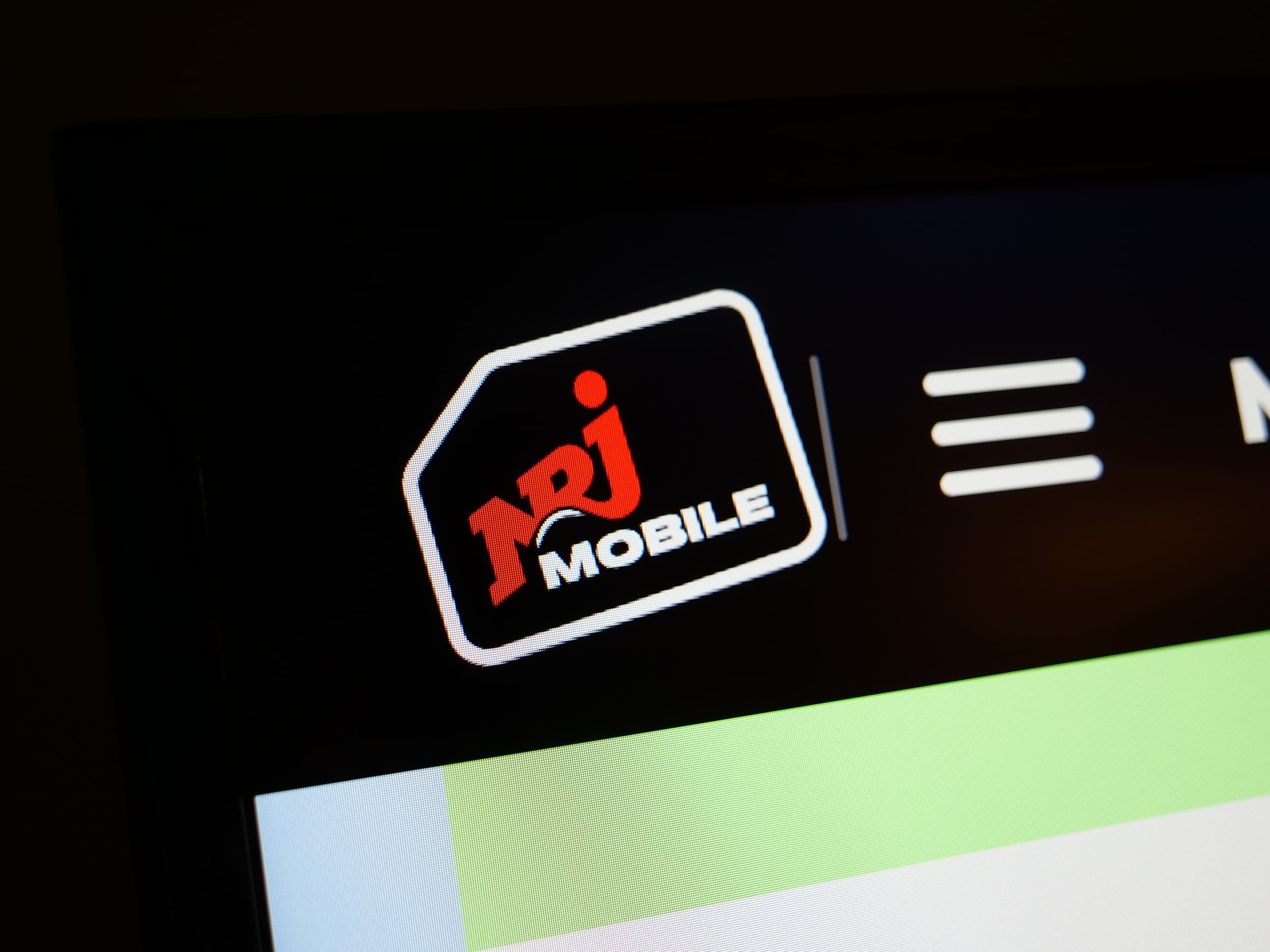 NRJ Mobile ne rigole pas avec son nouveau forfait mobile, ultra compétitif !  © Alexandre Boero / Clubic