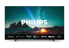 tv 4k philips