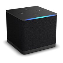 Amazon Fire TV Cube (2022)