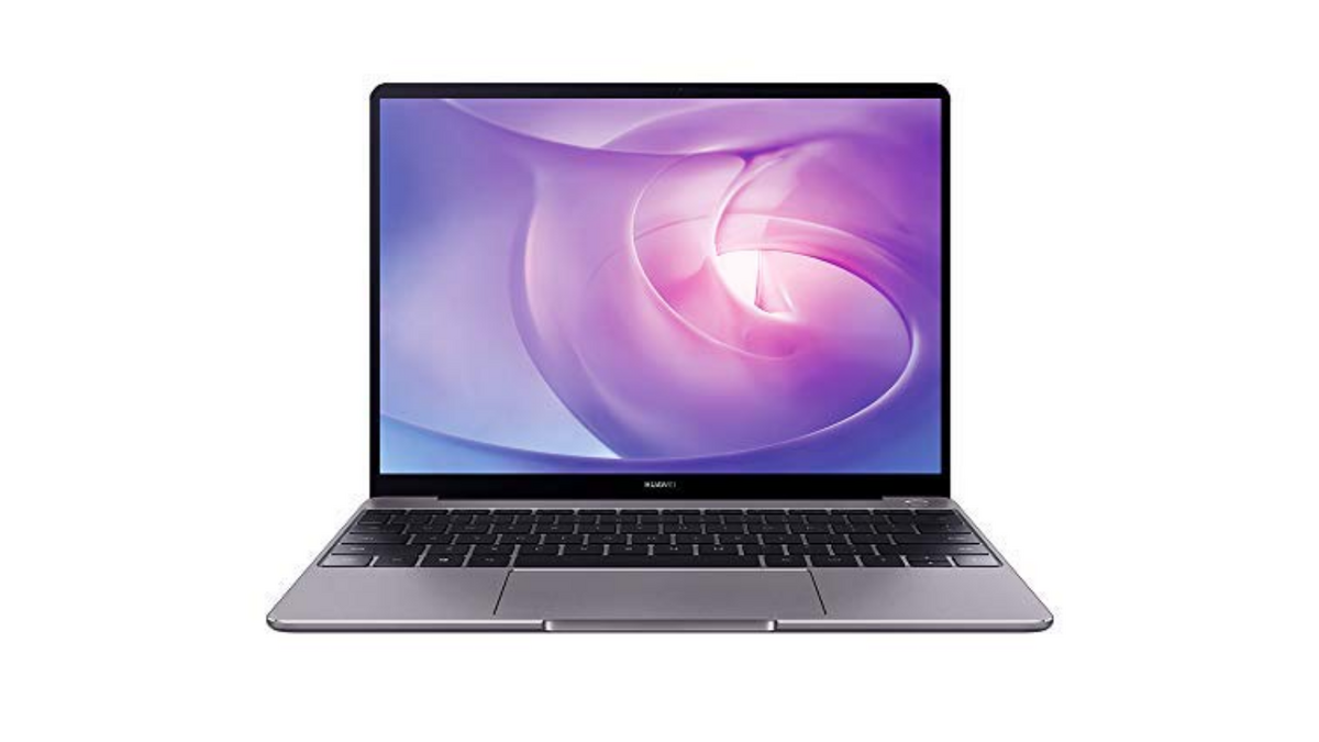 Huawei MateBook 13