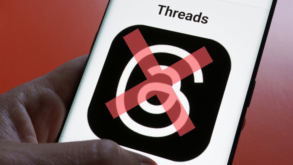 Comment supprimer son compte Threads ?