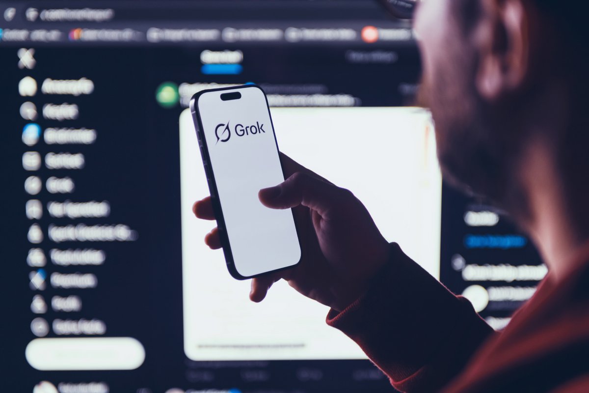 L'UE va serrer la vis concernant les deepfakes pornographiques. ©arda savasciogullari / Shutterstock