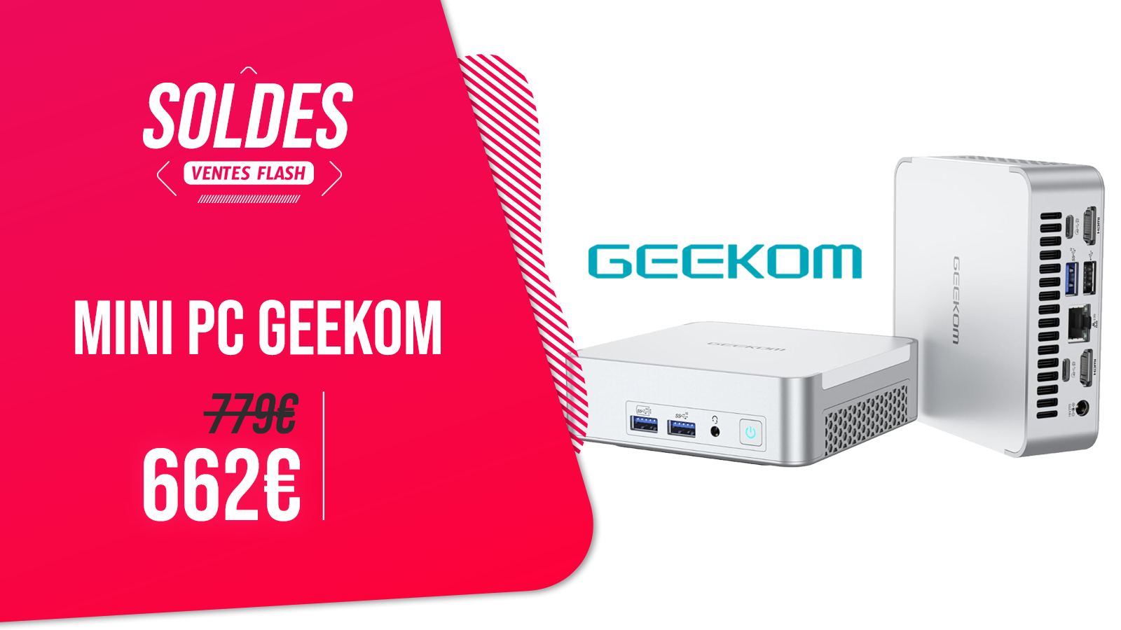 soldes geekom