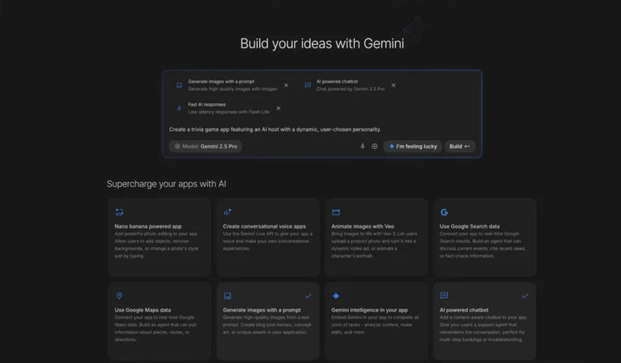 Google se lance dans le vibe coding, pour coder sans code