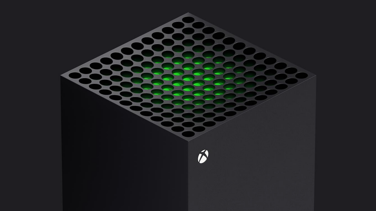 Lancée en 2020, la Xbox Series X serait déjà une denrée rare sur certains marchés © Xbox