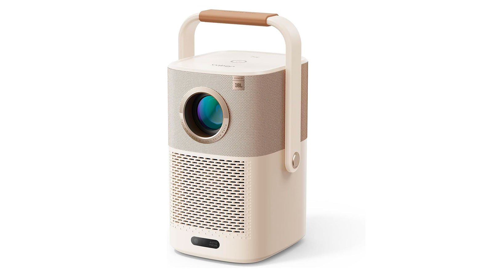 yaber vidéoprojecteur T2