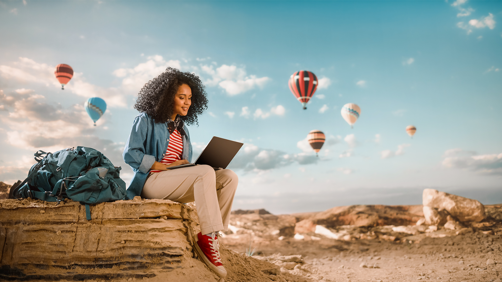 Connexion sécurisée + 5 Go gratuits : l’offre ExpressVPN à ne surtout pas manquer © ShutterStock