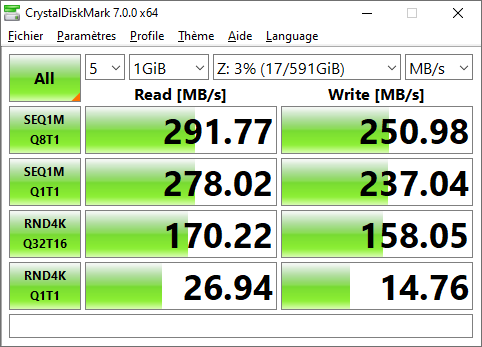 QNAP TS-464-4G