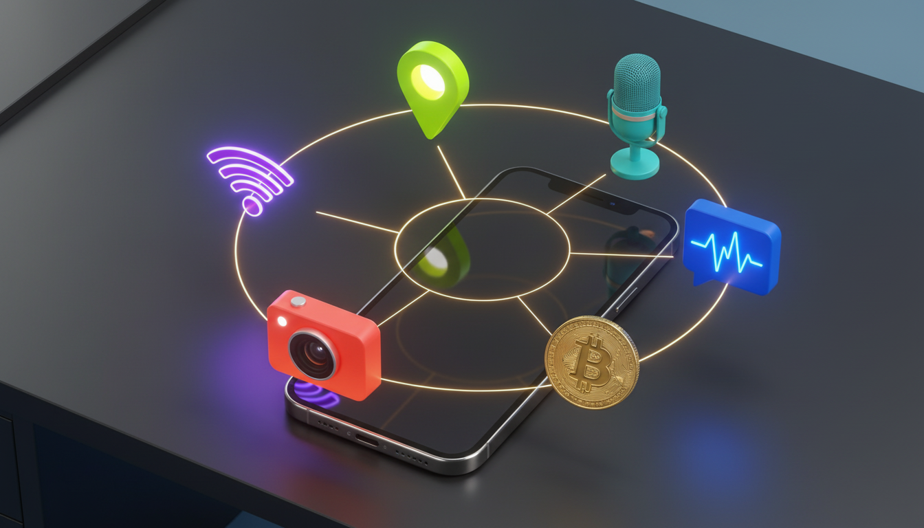 ZeroDayRAT : voilà sans doute le plus dangereux spyware jamais créé pour iOS et Android