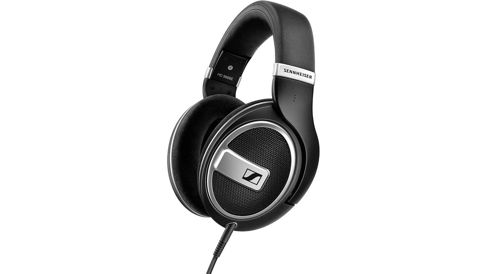 Le casque filaire Sennheiser HD 599