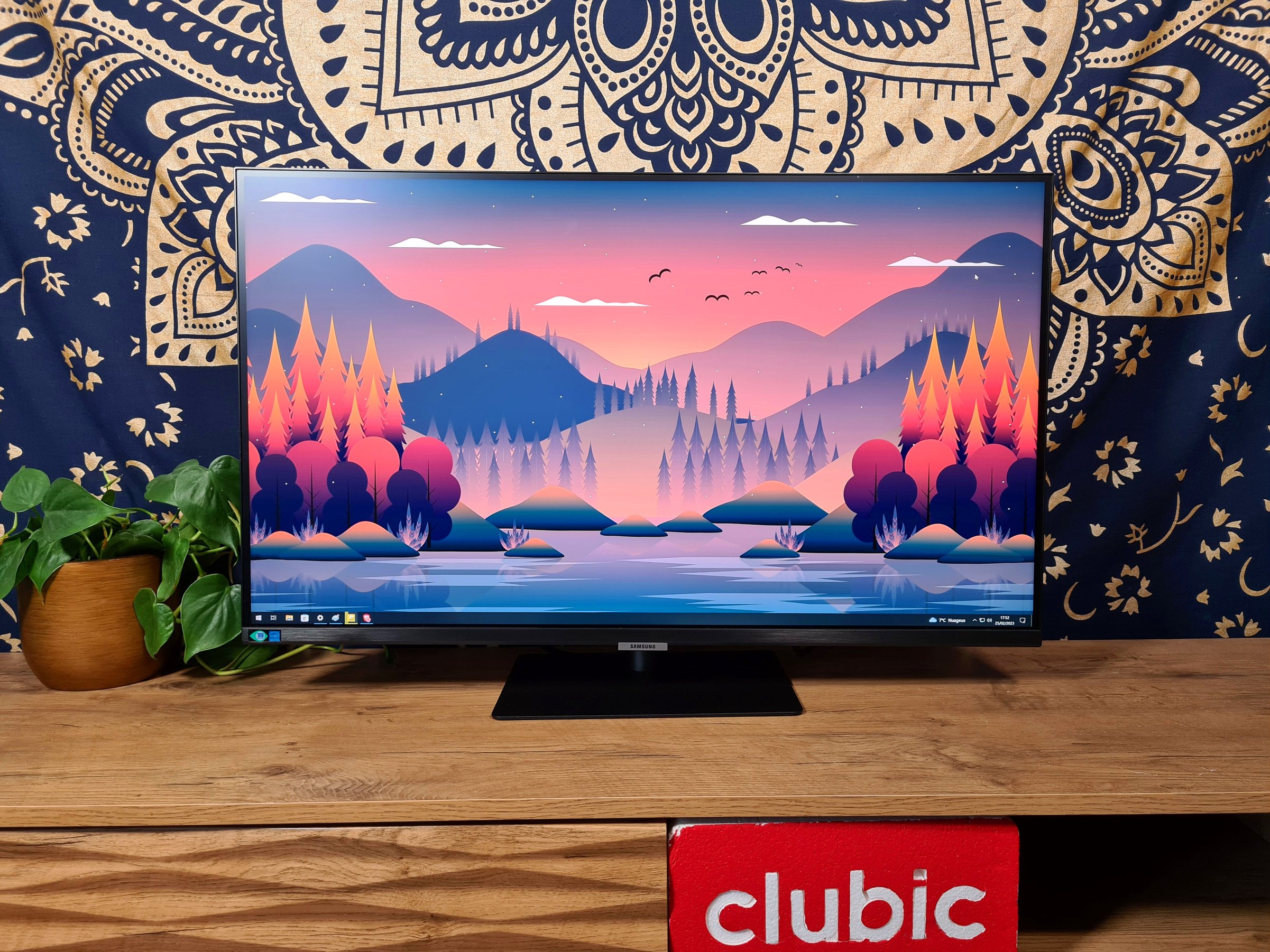 © Matthieu Legouge pour Clubic