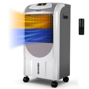 Climatiseur 3 en 1 Refroidisseur Ventilateur et