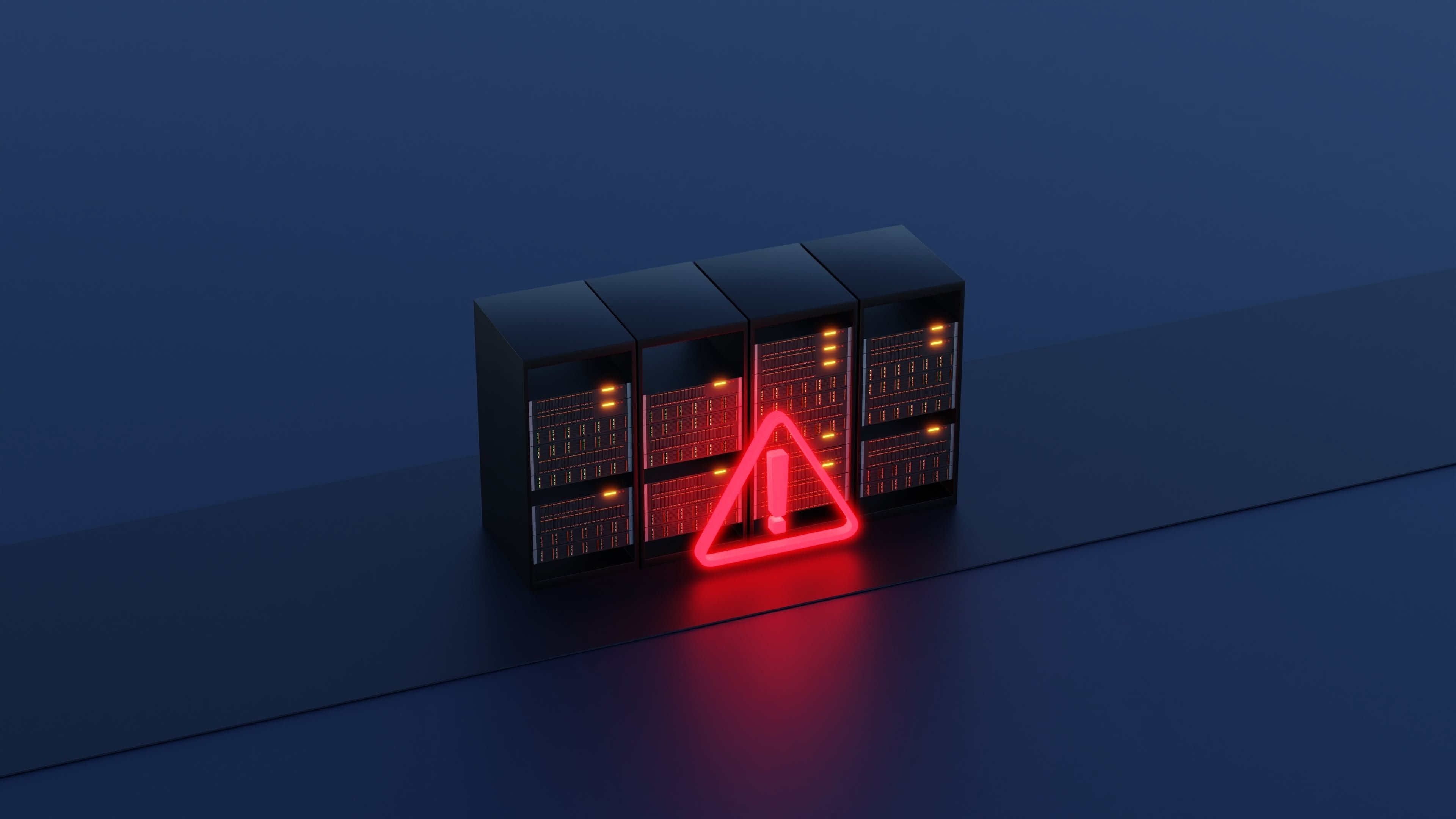18 ans, un tiers du web et six heures d'IA : la faille NGINX que personne n'avait vue © Shutterstock