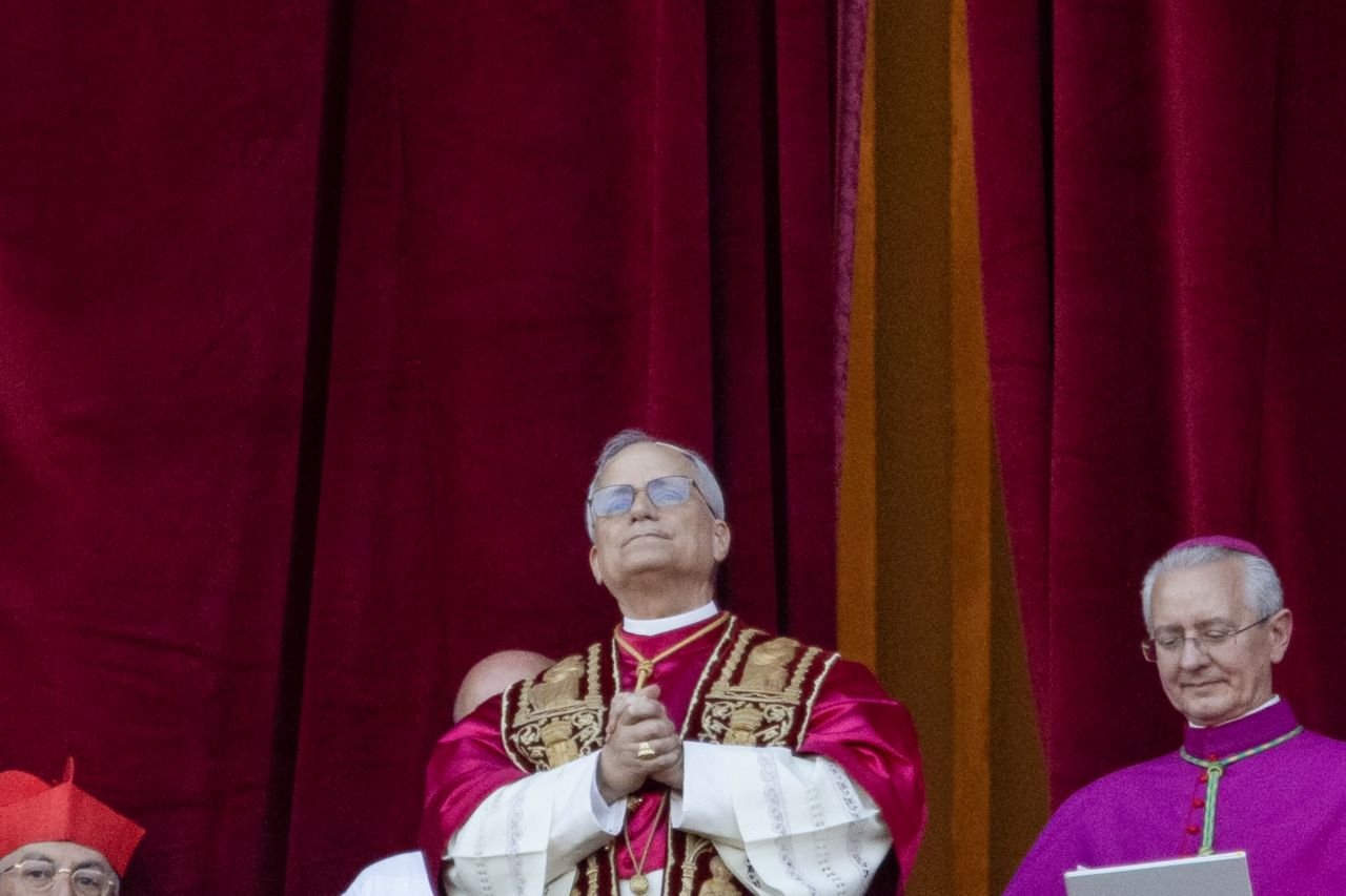 Le pape américain craint que l'IA nuise à l'homme, à la justice et au travail - ©Fabrizio Maffei / Shutterstock