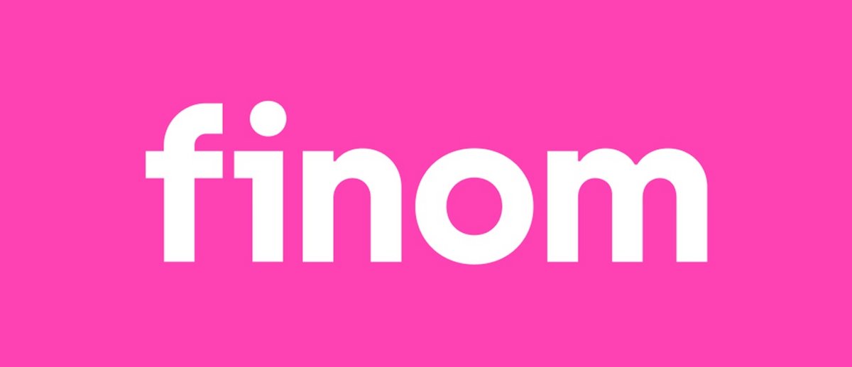 Le compte pro en ligne Finom accompagne les freelances, auto‑entrepreneurs, TPE et PME - Capture d'écran ©Finom / Clubic