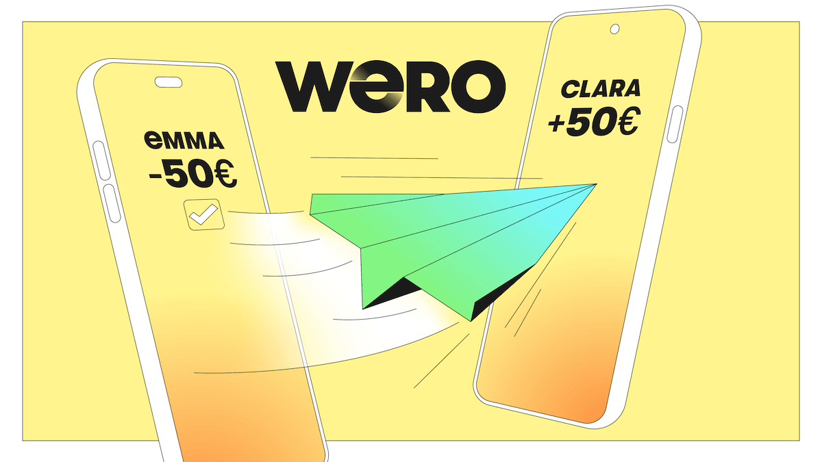 "La souveraineté des paiements n'a jamais été aussi cruciale", Wero a déjà doublé PayLib - Interview