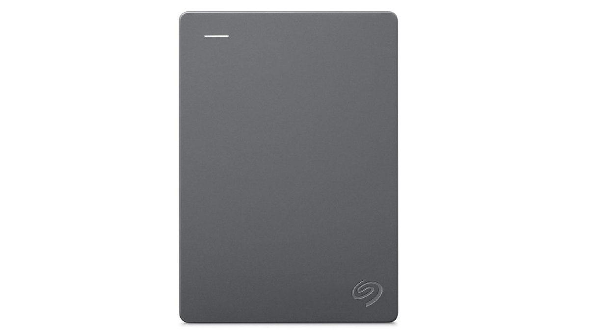 disque dur Seagate Basic