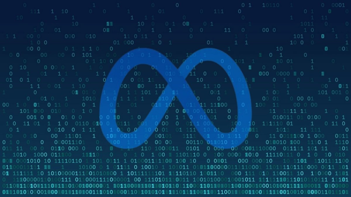 Meta n'est pas étranger aux fuites, mais celle-ci est d'un nouveau genre. © Shutterstock