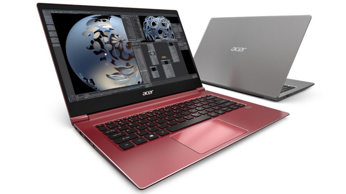 Acer Swift 3