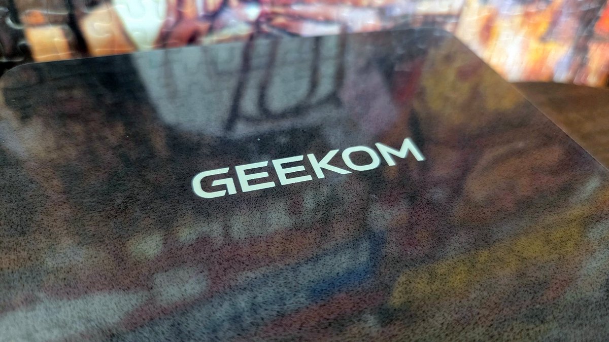 Geekom Air12 Lite