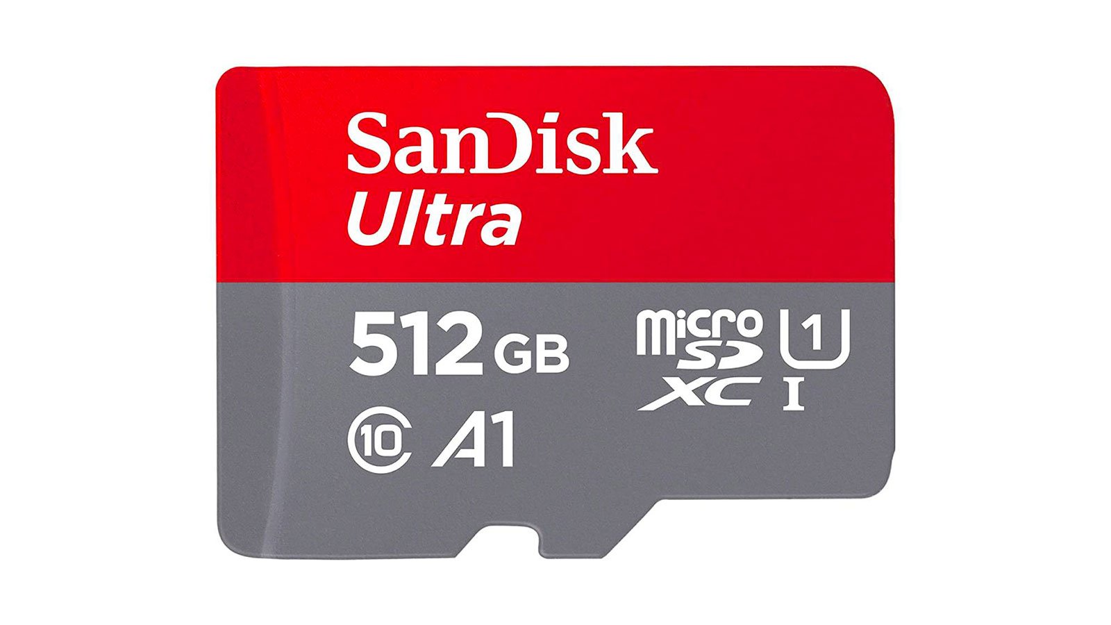 La SanDisk Ultra 512 Go en promo chez Amazon.