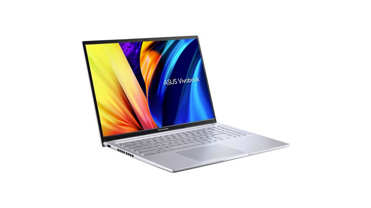 Le PC portable Asus Vivobook 16