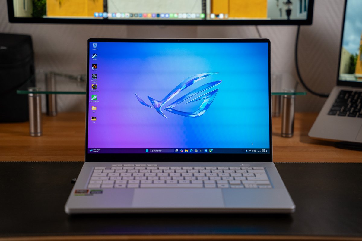 © Nathan Le Gohlisse pour Clubic