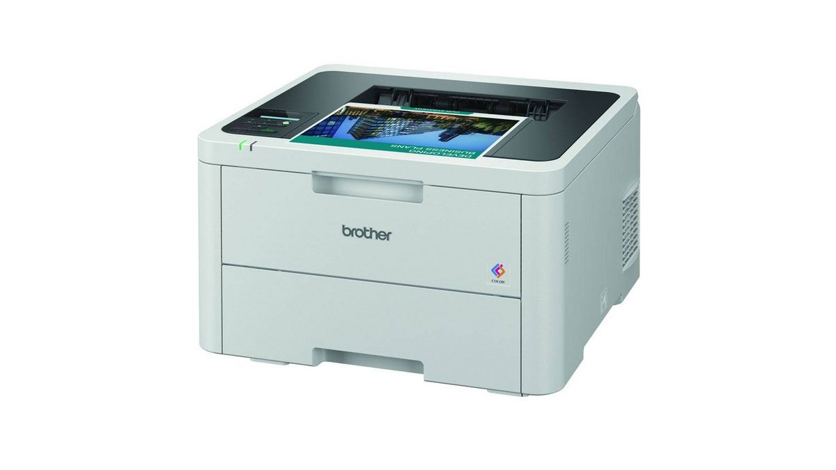 Brother HL‑L3240CDW