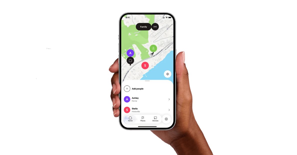 Avec cette nouvelle app Surfshark veut réconcilier géolocalisation et confidentialité