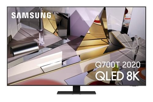 Samsung QE55Q700T