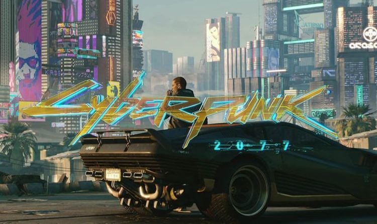 Cyberpunk 2077