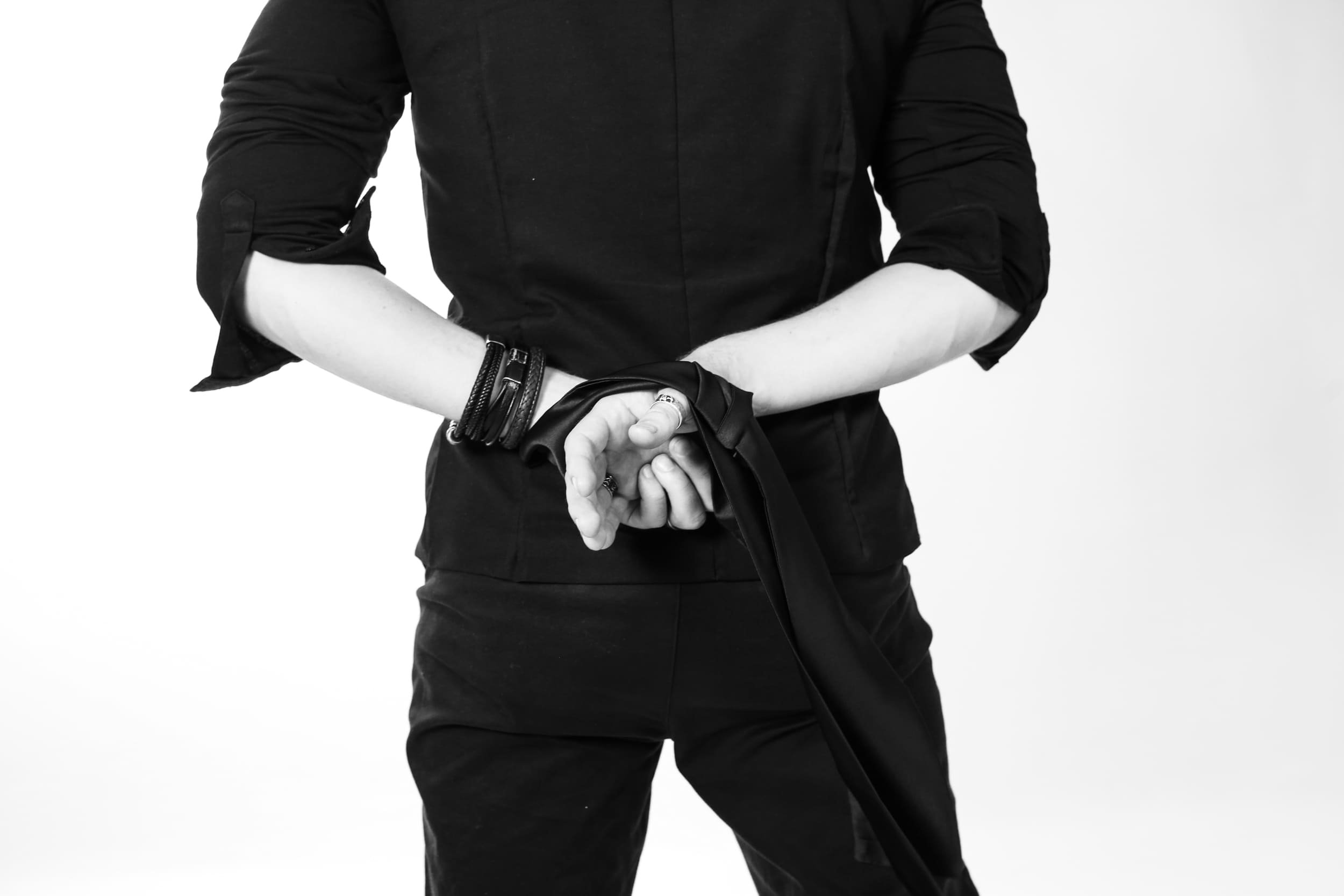 Nouvelle séquestration violente d'un ex-tradeur Bitcoin à Paris © Anastasia Efimova / Shutterstock