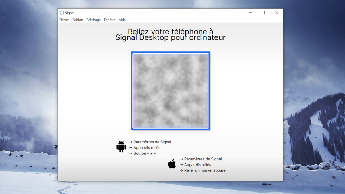 signal tuto