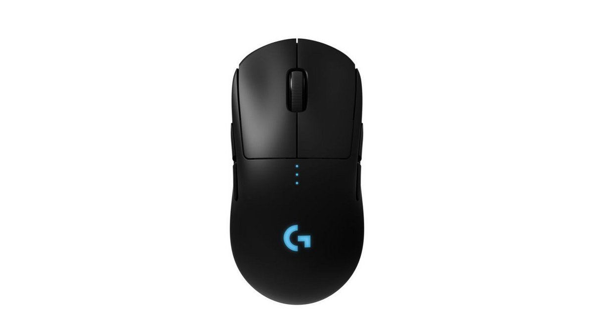 Logitech G Pro Wireless