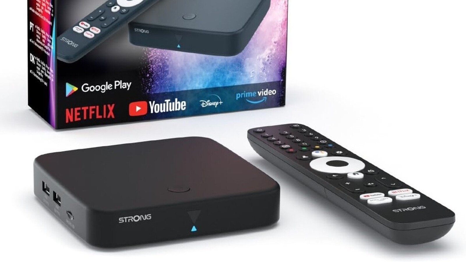 De la box TV au piratage, l'IPTV n'est pas ce qu'on croit. © Capture d'écran Clubic