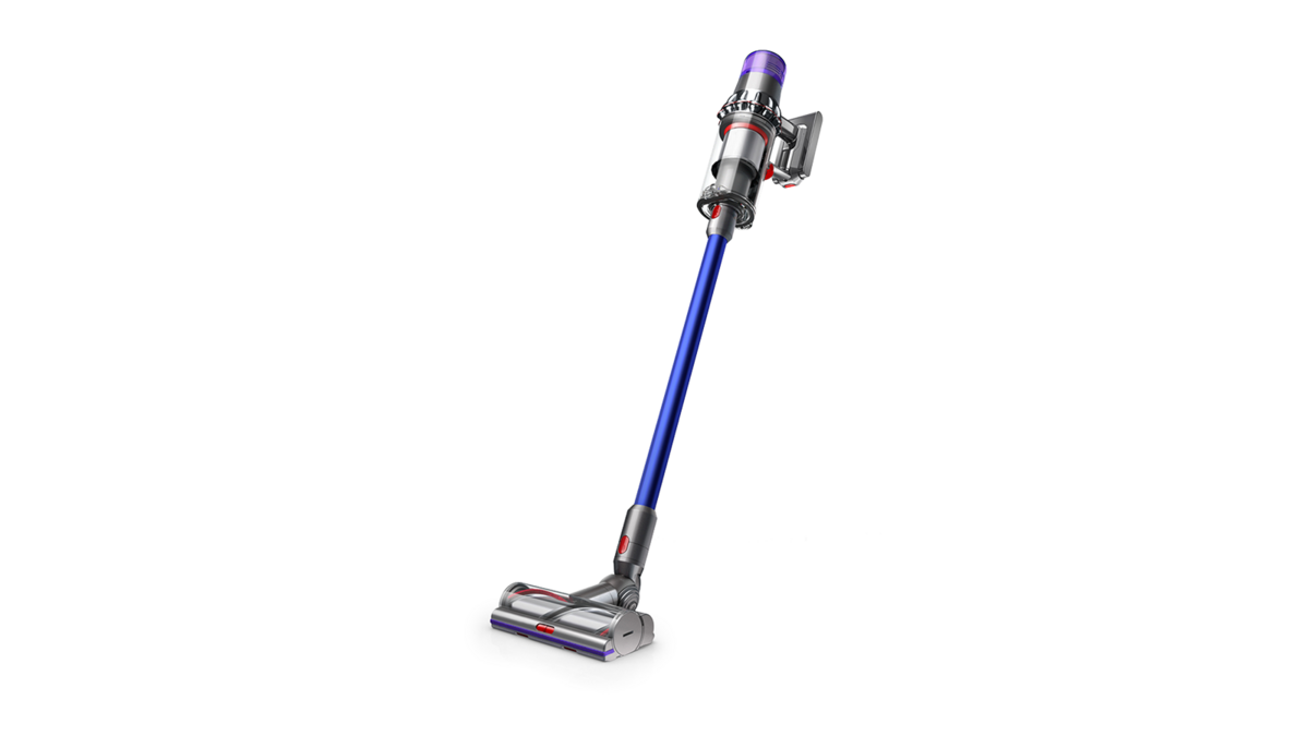 L'aspirateur balai Dyson V11