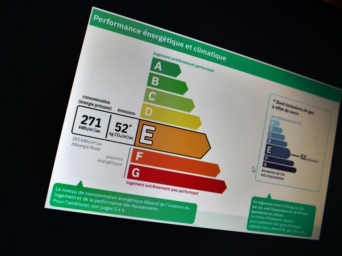 L'amélioration de son DPE peut vous aider dans vos locations Airbnb, Abritel ou Booking © Alexandre Boero / Clubic