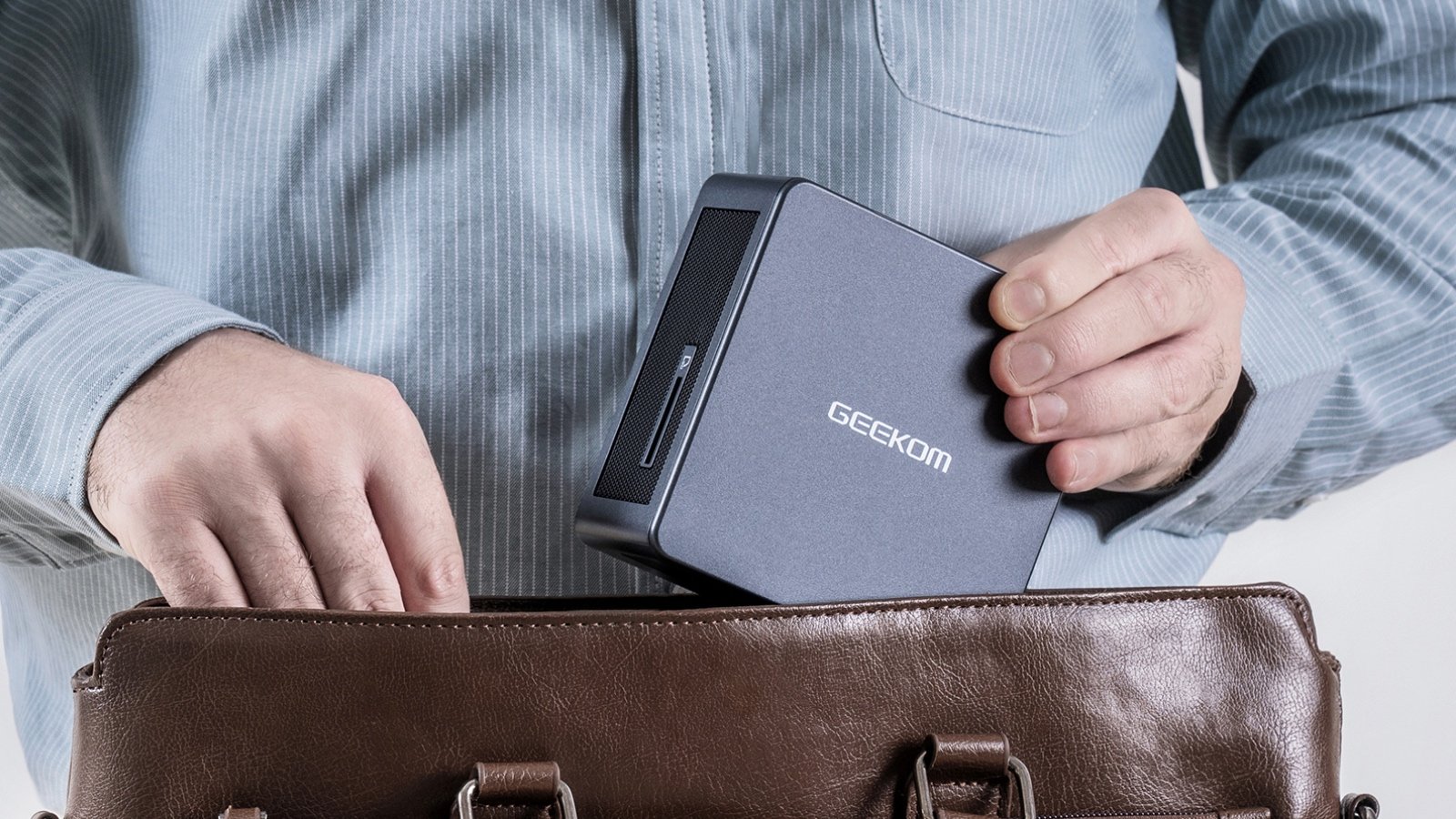GEEKOM MINI IT11