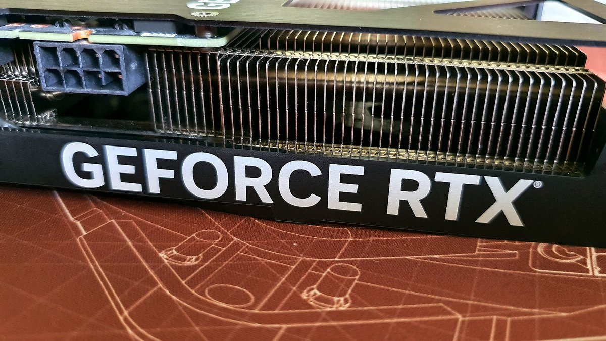 PNY GeForce RTX 4060 Ti 8GB Verto