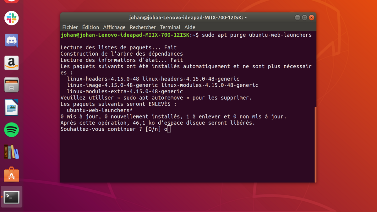 Amazon Ubuntu 2-3