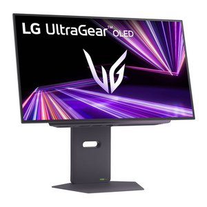 LG UltraGear 27GX790A