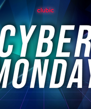 Cyber Monday : les meilleures offres à saisir ce vendredi