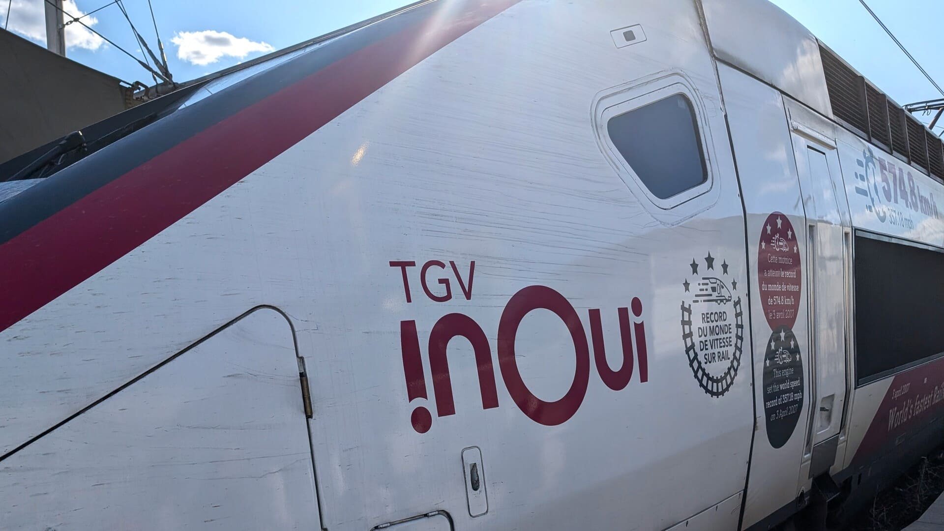 SNCF et CEA font équipe pour révolutionner le ferroviaire avec l'IA et la robotique. © Alexandre Boero / Clubic