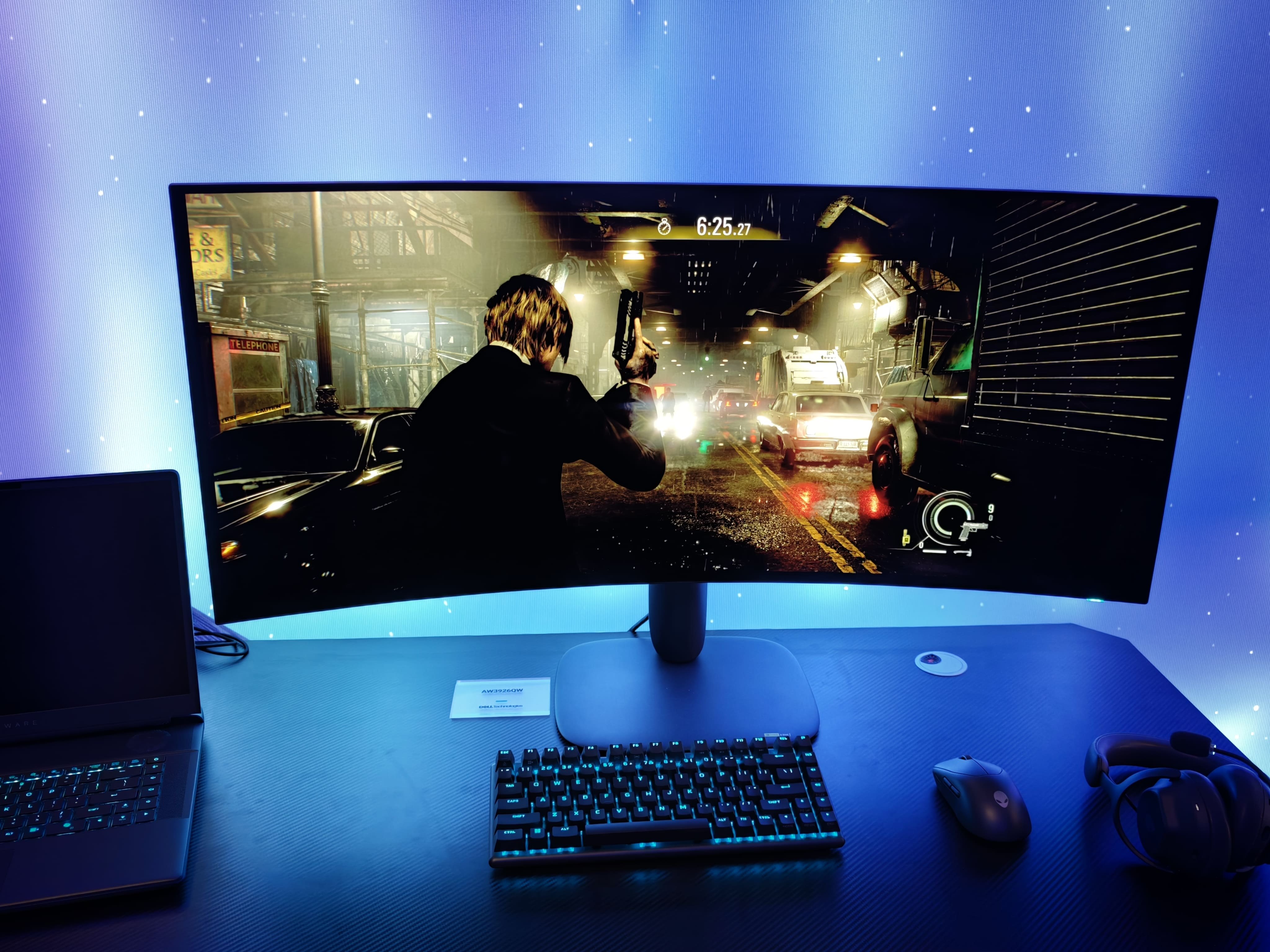 Alienware AW3926QW