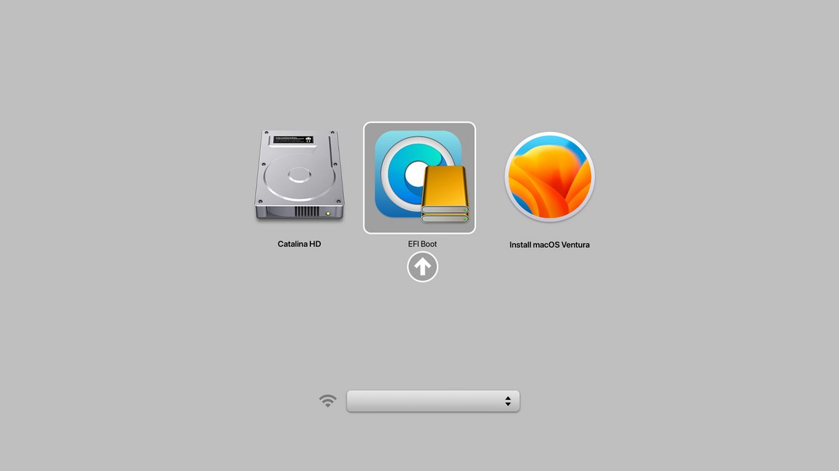 OpenCore Legacy Patcher permet d’installer les dernières versions de macOS sur des Mac anciens, via une clé USB bootable et des correctifs de compatibilité, sans modifier la machine de façon irréversible - © OpenCore Legacy Patcher