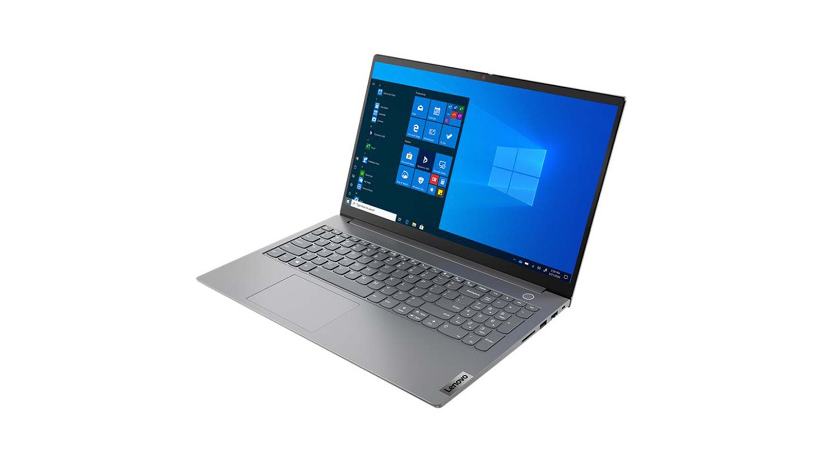Le Lenovo ThinkBook 15 G2 ITL