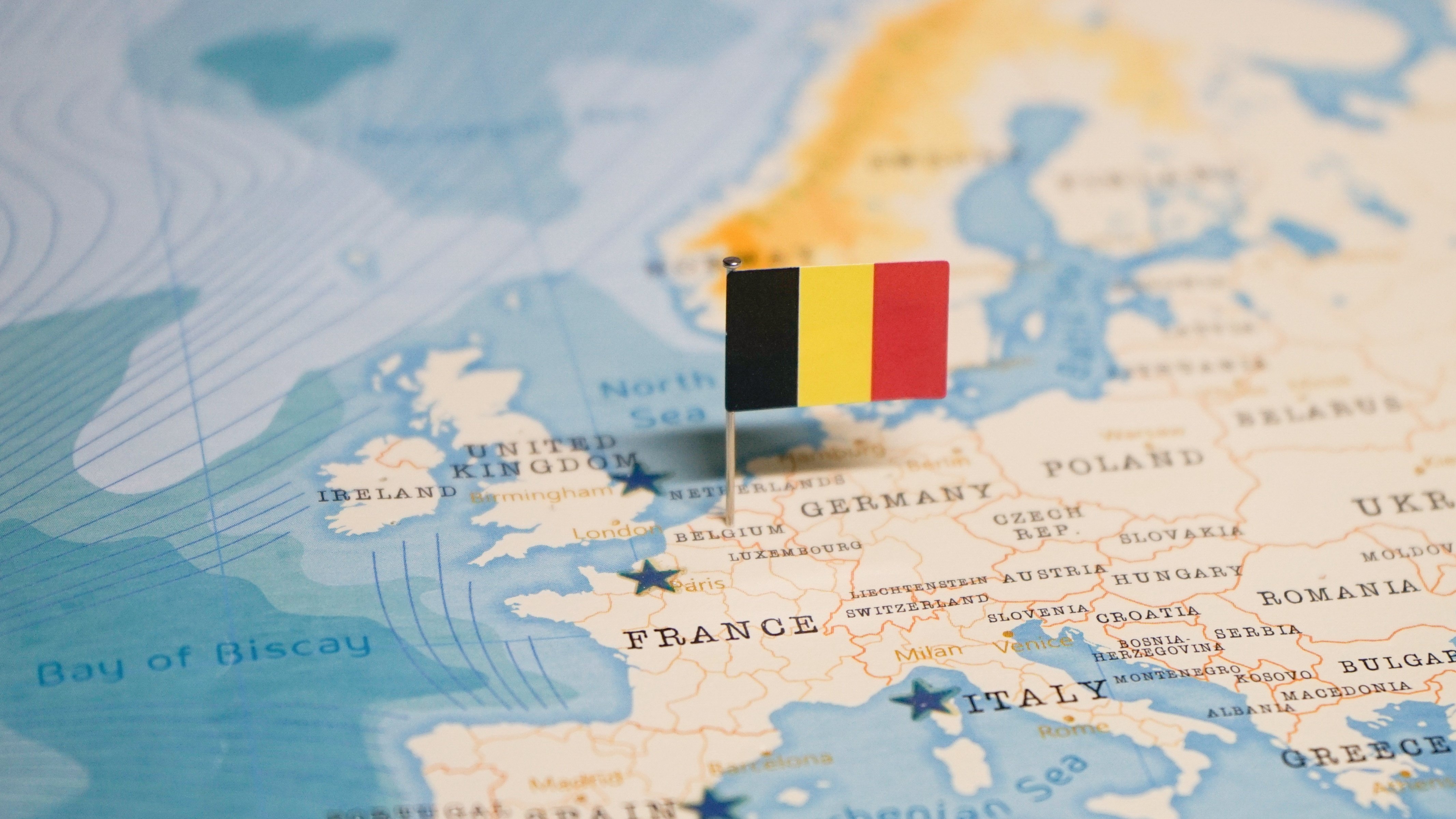 Comment obtenir une adresse IP belge en 2026 ?