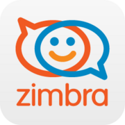 Zimbra Desktop